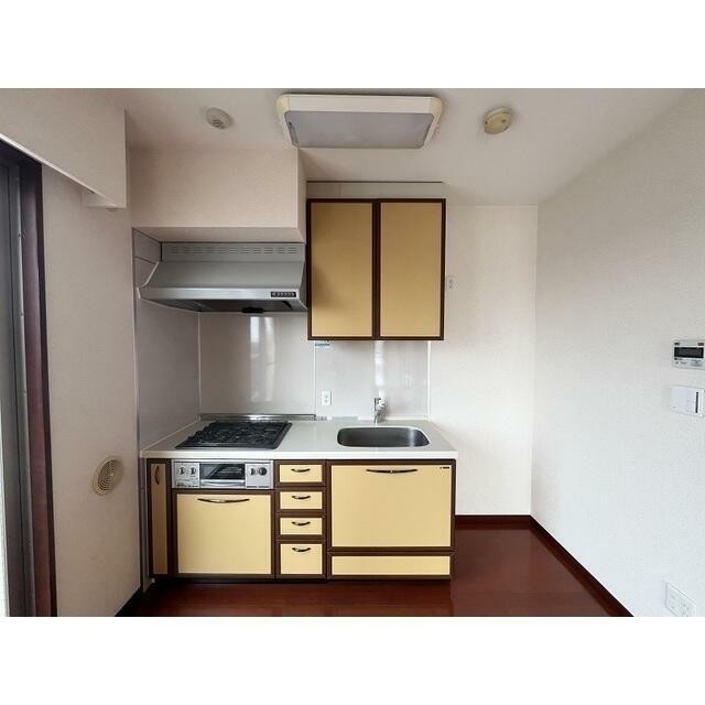 (キッチン)