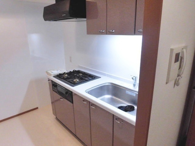 ※同仕様写真含む(キッチン)