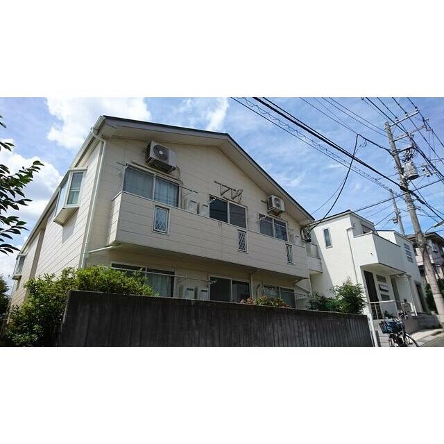(外観)