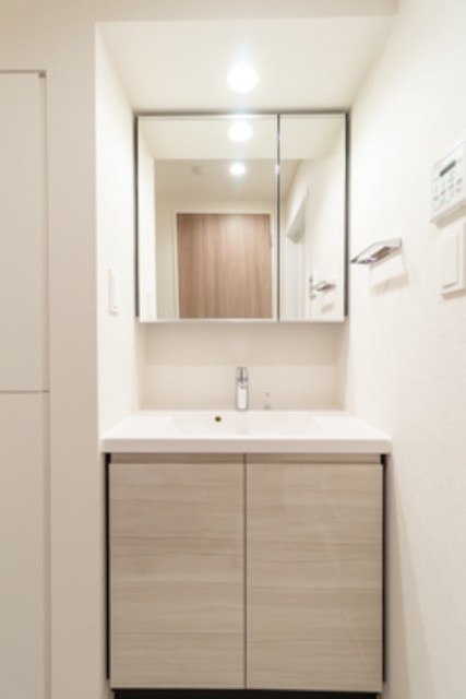 ※写真は同タイプ住戸です。(内装)