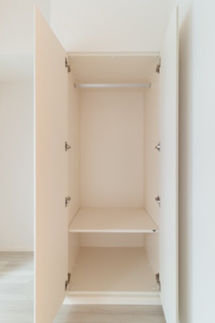 ※写真は同タイプ住戸です。(内装)