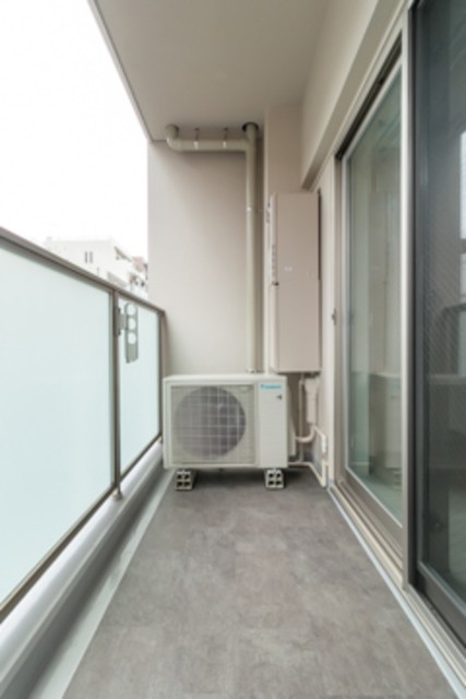 ※写真は同タイプ住戸です。