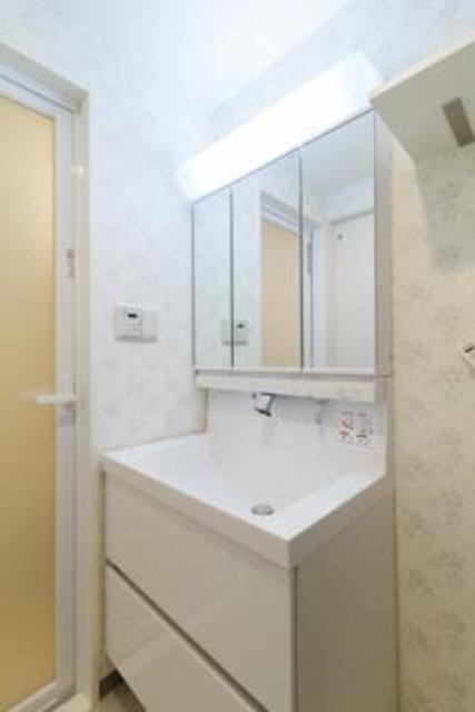 ※写真は同タイプ住戸です。(内装)