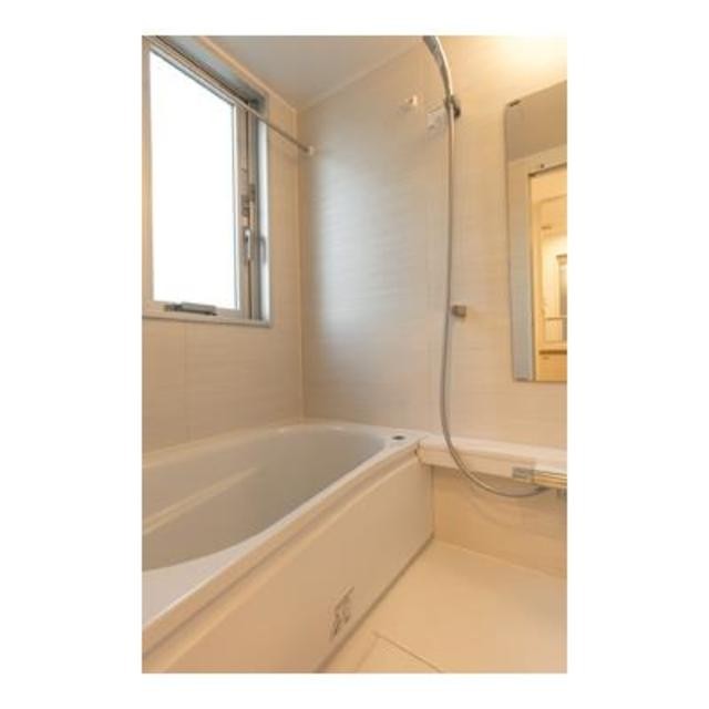 ※写真は同タイプ住戸です。(風呂)