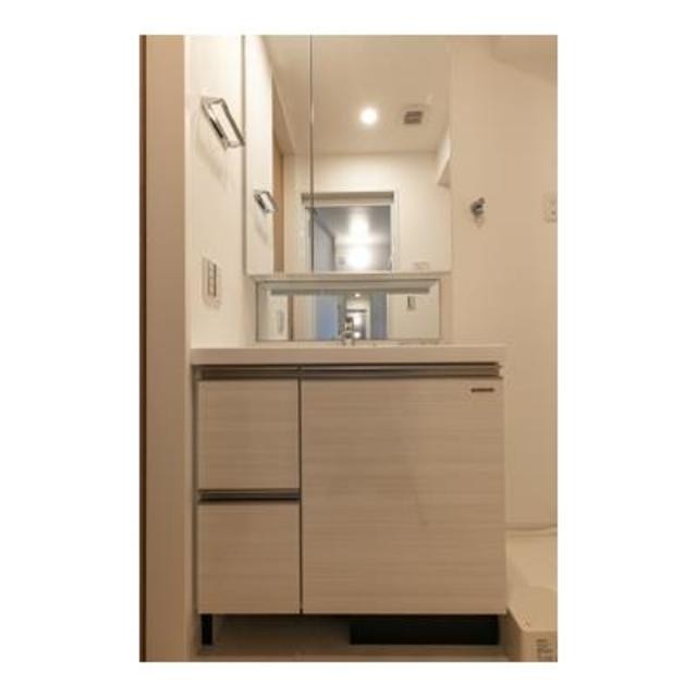 ※写真は同タイプ住戸です。(内装)