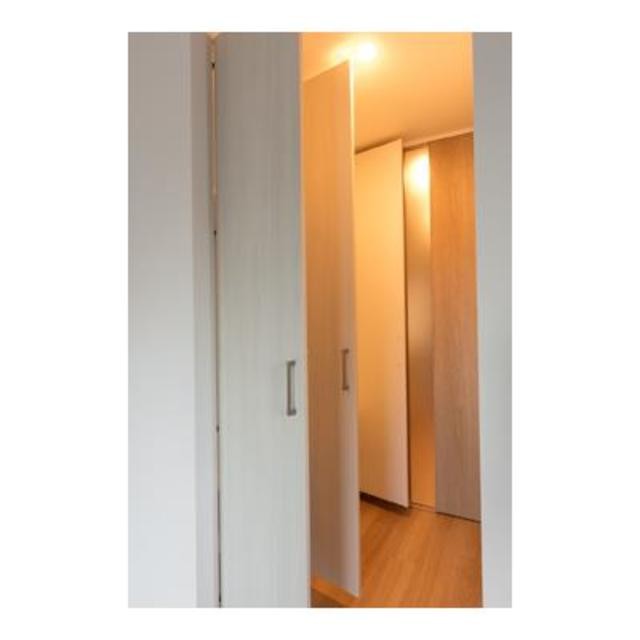 ※写真は同タイプ住戸です。(内装)