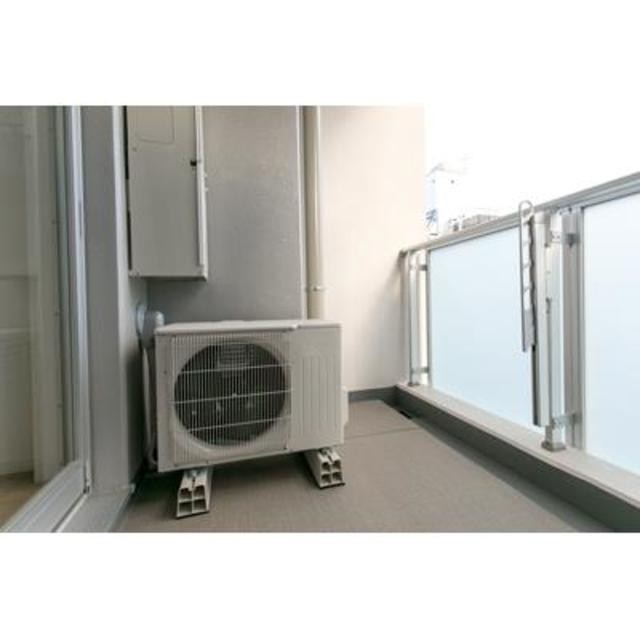 ※写真は同タイプ住戸です。