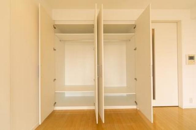 ※写真は同タイプ住戸です。(内装)