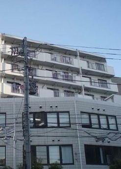 川崎市高津区二子5丁目 【賃貸居住】マンション