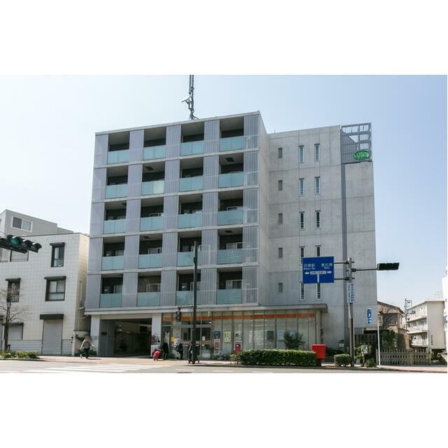 目黒区三田2丁目 【賃貸居住】マンション