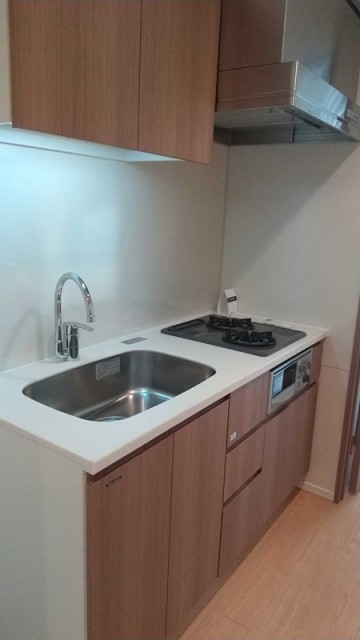 ※同仕様写真含む(キッチン)