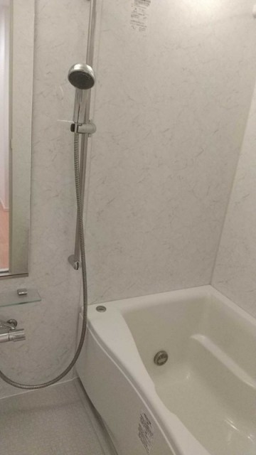 ※同仕様写真含む(風呂)