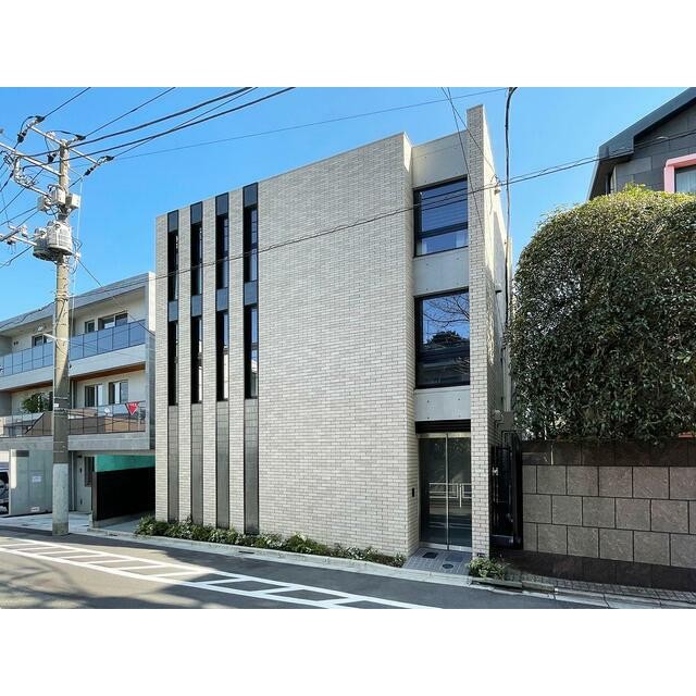 渋谷区松濤2丁目 【賃貸居住】マンション