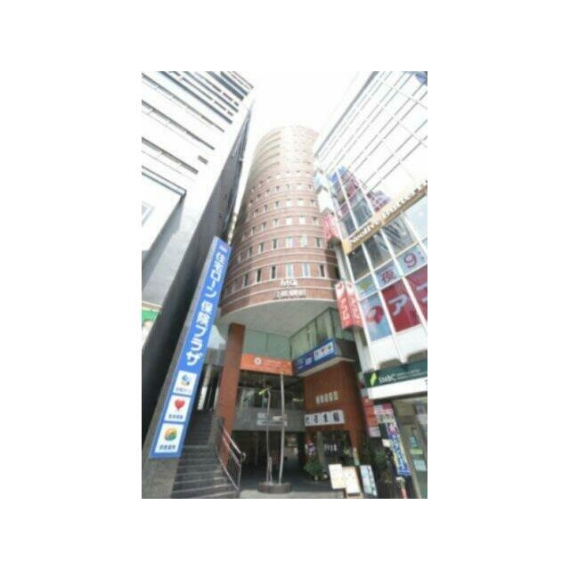 品川区上大崎2丁目 【賃貸居住】マンション