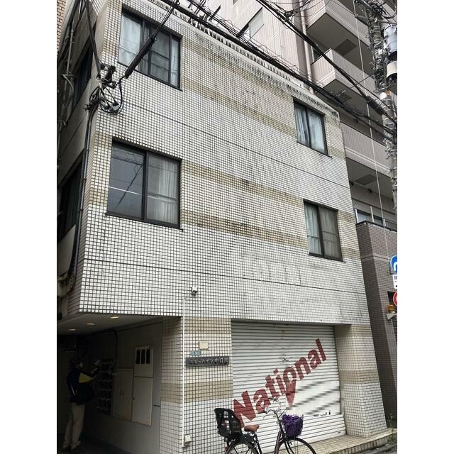 (外観)