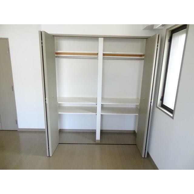 リビング収納(内装)