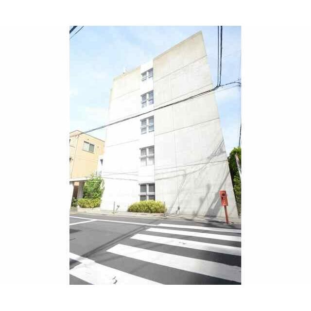 品川区東大井1丁目 【賃貸居住】マンション