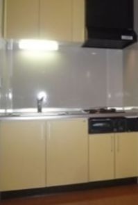 ※同仕様写真含む(キッチン)