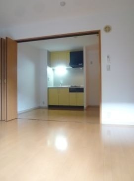 ※同仕様写真含む(居間)