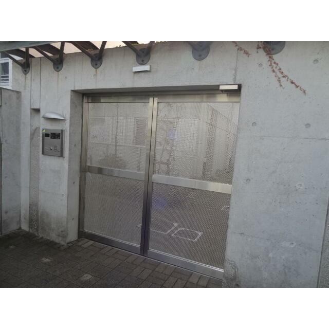 オートロック(その他建物画像)