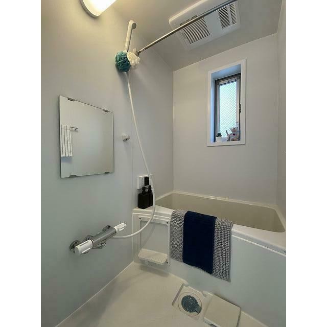 ※同仕様写真含む(風呂)