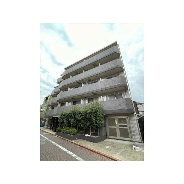 大田区南蒲田3丁目 【賃貸居住】マンション