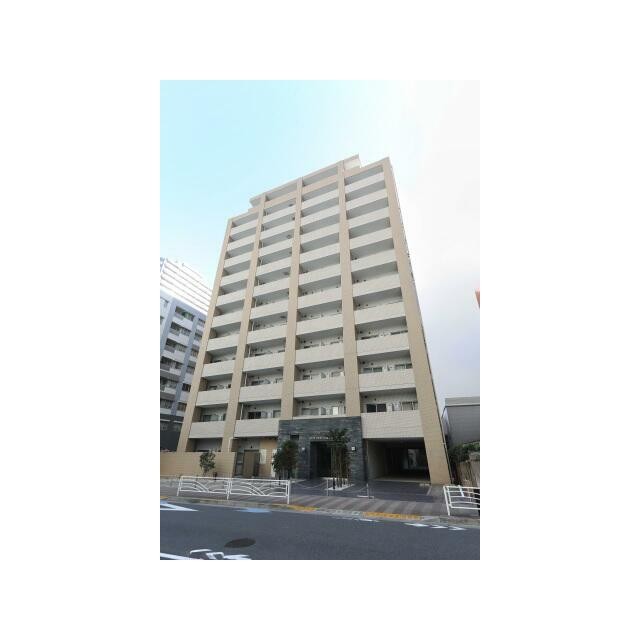 港区港南3丁目 【賃貸居住】マンション