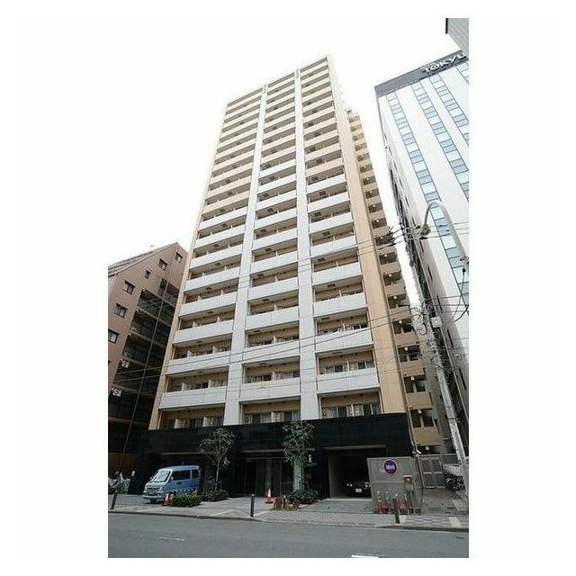 大田区蒲田4丁目 【賃貸居住】マンション