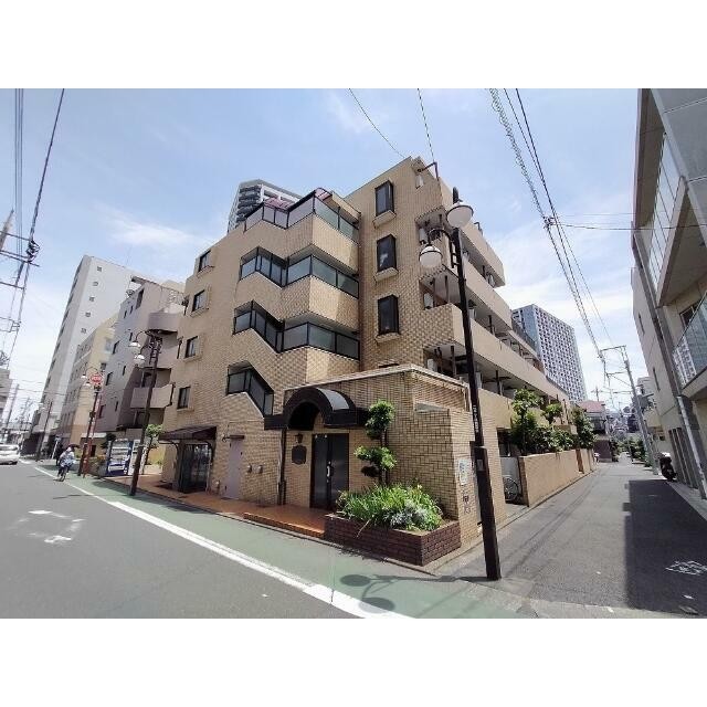 品川区二葉1丁目 【賃貸居住】マンション