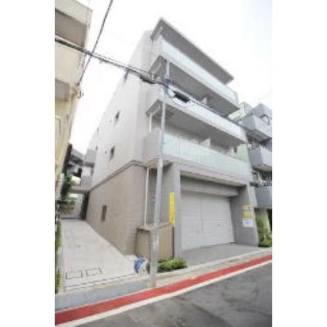 品川区西大井6丁目 【賃貸居住】マンション