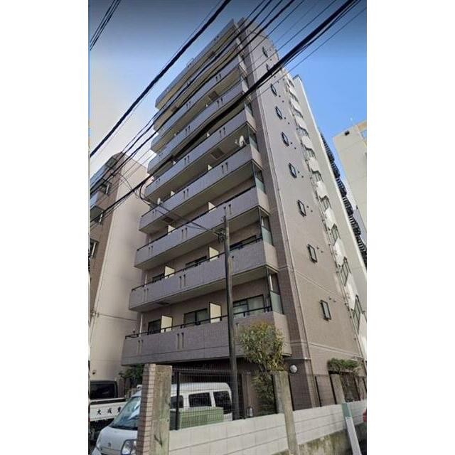 大田区蒲田5丁目 【賃貸居住】マンション