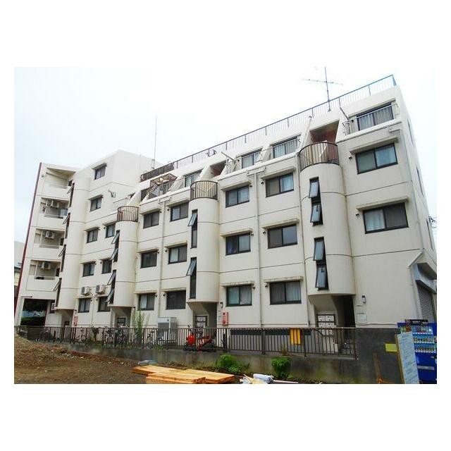 大田区中央2丁目 【賃貸居住】マンション