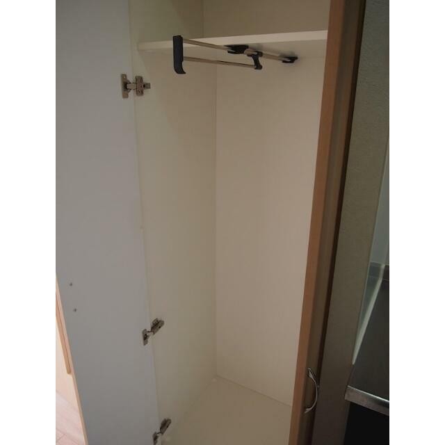 クロゼット(内装)