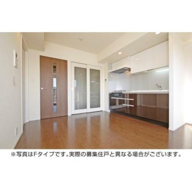 ※写真は同タイプ住戸です。