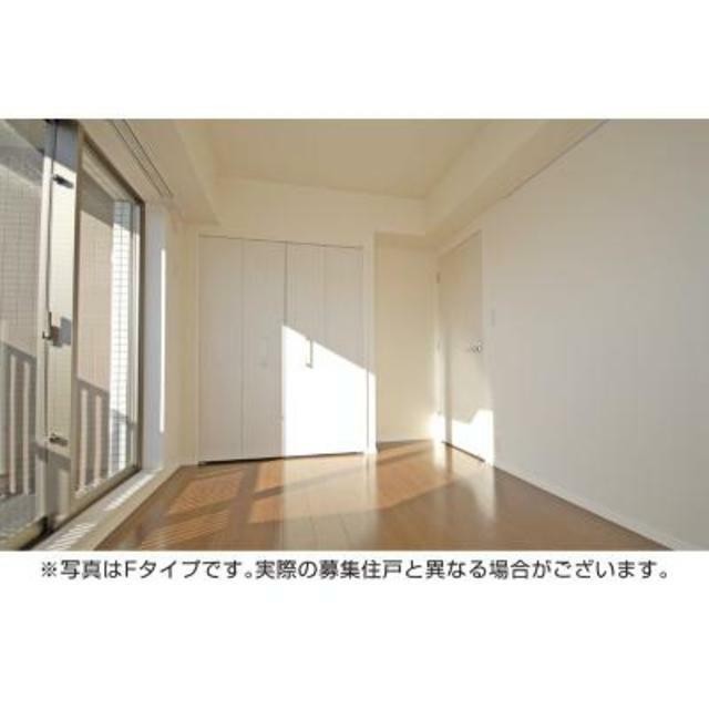 ※写真は同タイプ住戸です。