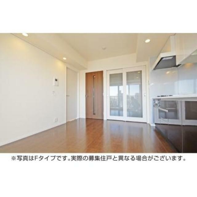 ※写真は同タイプ住戸です。