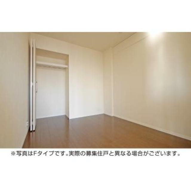 ※写真は同タイプ住戸です。(内装)