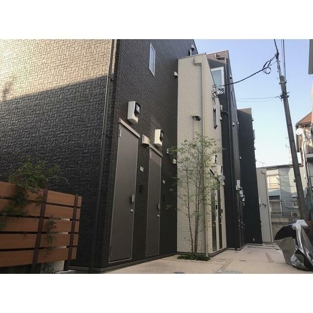 世田谷区三軒茶屋1丁目 【賃貸居住】マンション