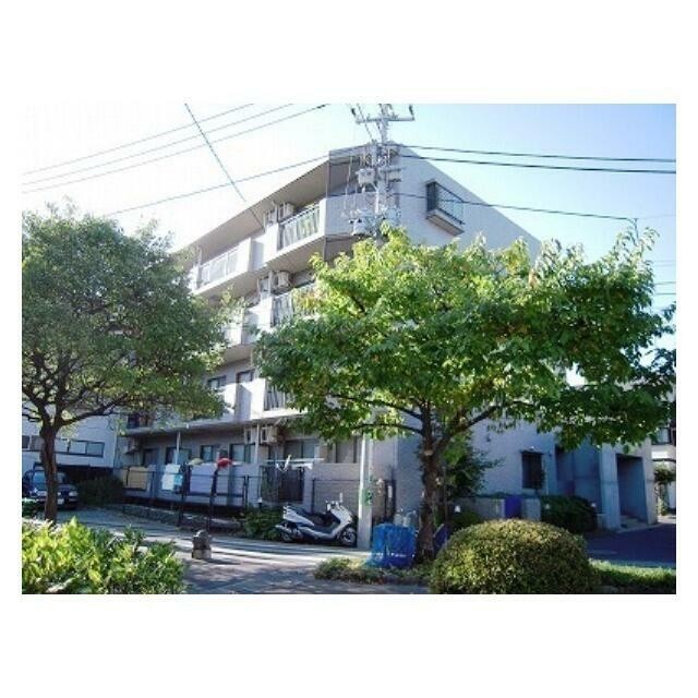 世田谷区太子堂5丁目 【賃貸居住】マンション