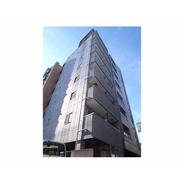 世田谷区駒沢4丁目 【賃貸居住】マンション