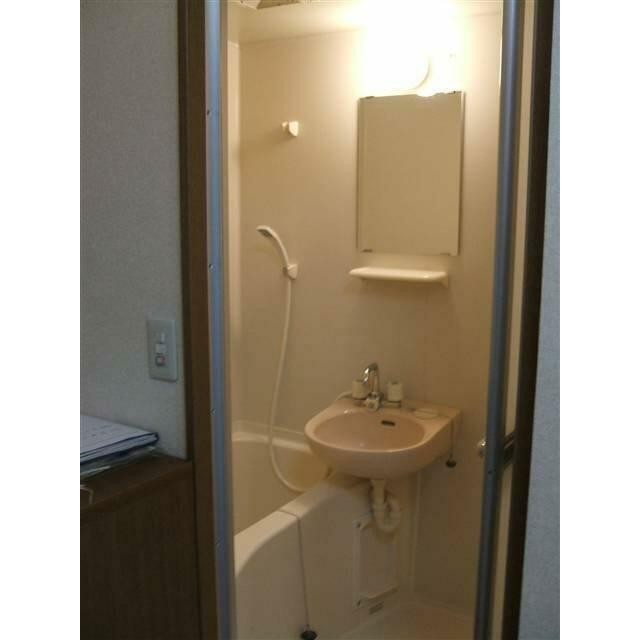 バス・トイレ別(風呂)