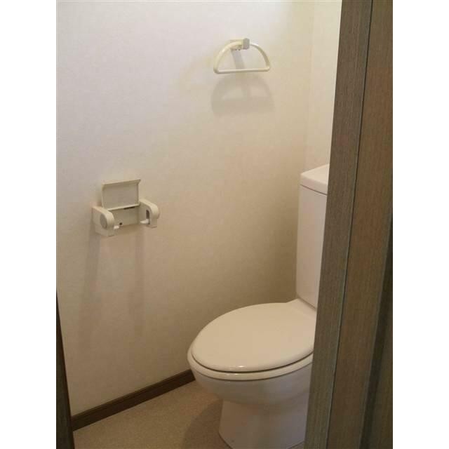 バス・トイレ別(内装)