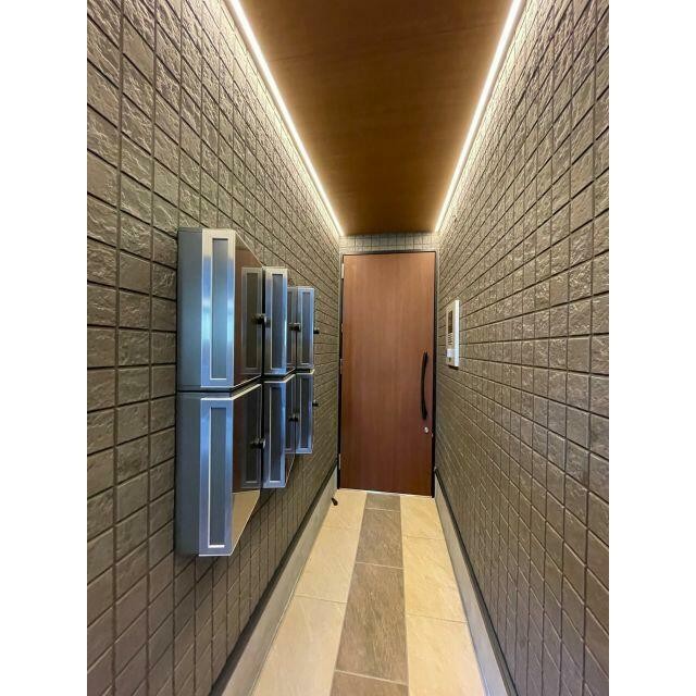 エントランス(その他建物画像)