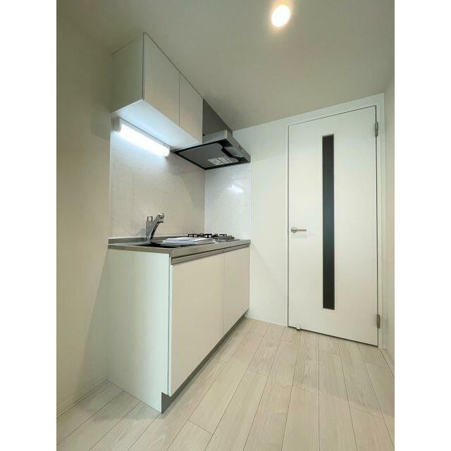 キッチン(キッチン)