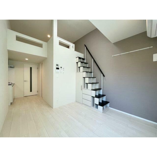 リビング(居間)