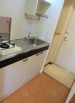 ※同仕様写真含む(キッチン)