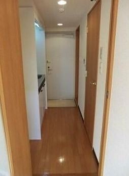 ※同仕様写真含む(玄関)