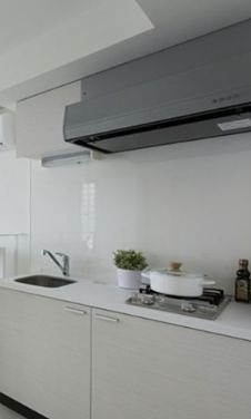 ※同仕様写真含む(キッチン)