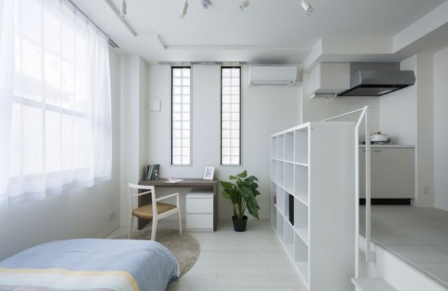 ※同仕様写真含む(居間)