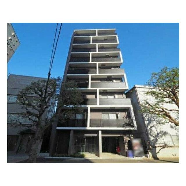 品川区平塚1丁目 【賃貸居住】マンション